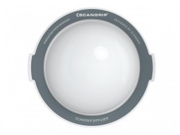 SCANGRIP Large Diffuser £13.95